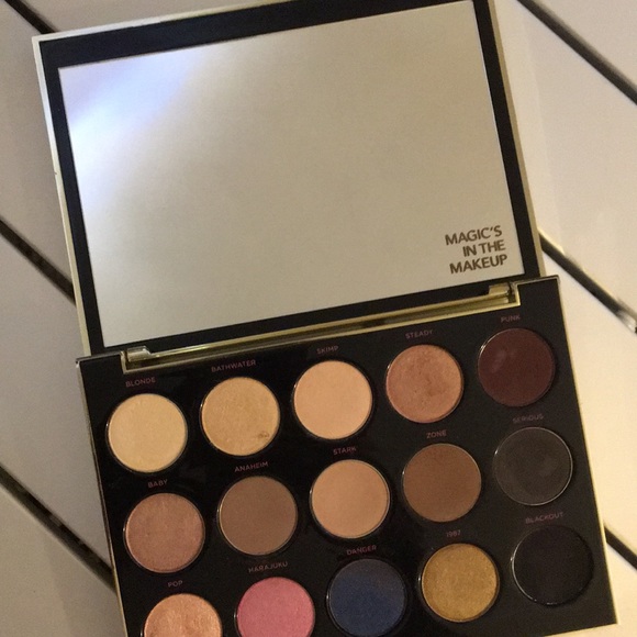 Gwen Stefani Urban Palette - Picture 2 of 3